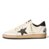 SNEAKERS GOLDEN
