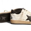 SNEAKERS GOLDEN