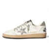 SNEAKERS GOLDEN