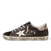 SNEAKERS GOLDEN