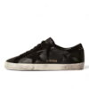 SNEAKERS GOLDEN
