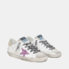 SNEAKERS GOLDEN