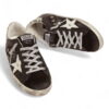 SNEAKERS GOLDEN