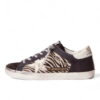 SNEAKERS GOLDEN