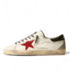 SNEAKERS GOLDEN