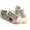 SNEAKERS GOLDEN
