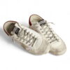 SNEAKERS GOLDEN