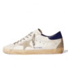 SNEAKERS GOLDEN
