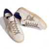 SNEAKERS GOLDEN