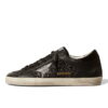 SNEAKERS GOLDEN
