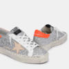 SNEAKERS GOLDEN