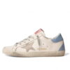 SNEAKERS GOLDEN