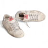 SNEAKERS GOLDEN