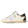 SNEAKERS GOLDEN