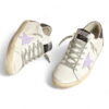 SNEAKERS GOLDEN
