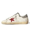 SNEAKERS GOLDEN