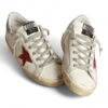 SNEAKERS GOLDEN