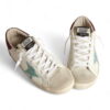 SNEAKERS GOLDEN