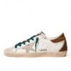 SNEAKERS GOLDEN
