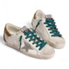 SNEAKERS GOLDEN