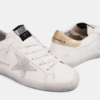 SNEAKERS GOLDEN