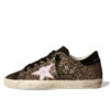 SNEAKERS GOLDEN