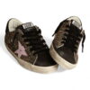 SNEAKERS GOLDEN