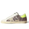 SNEAKERS GOLDEN