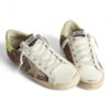 SNEAKERS GOLDEN