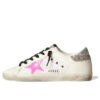 SNEAKERS GOLDEN