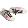 SNEAKERS GOLDEN