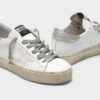 SNEAKERS GOLDEN