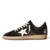 SNEAKERS GOLDEN