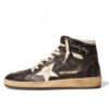 SNEAKERS GOLDEN