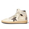 SNEAKERS GOLDEN