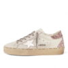 SNEAKERS GOLDEN
