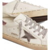 SNEAKERS GOLDEN