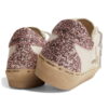 SNEAKERS GOLDEN