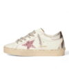 SNEAKERS GOLDEN