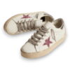 SNEAKERS GOLDEN