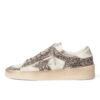 SNEAKERS GOLDEN