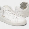 SNEAKERS GOLDEN