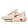 SNEAKERS GOLDEN