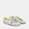 SNEAKERS GOLDEN