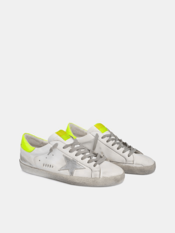 SNEAKERS GOLDEN