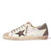 SNEAKERS GOLDEN