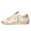 SNEAKERS GOLDEN