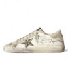 SNEAKERS GOLDEN
