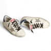 SNEAKERS GOLDEN
