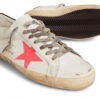 SNEAKERS GOLDEN